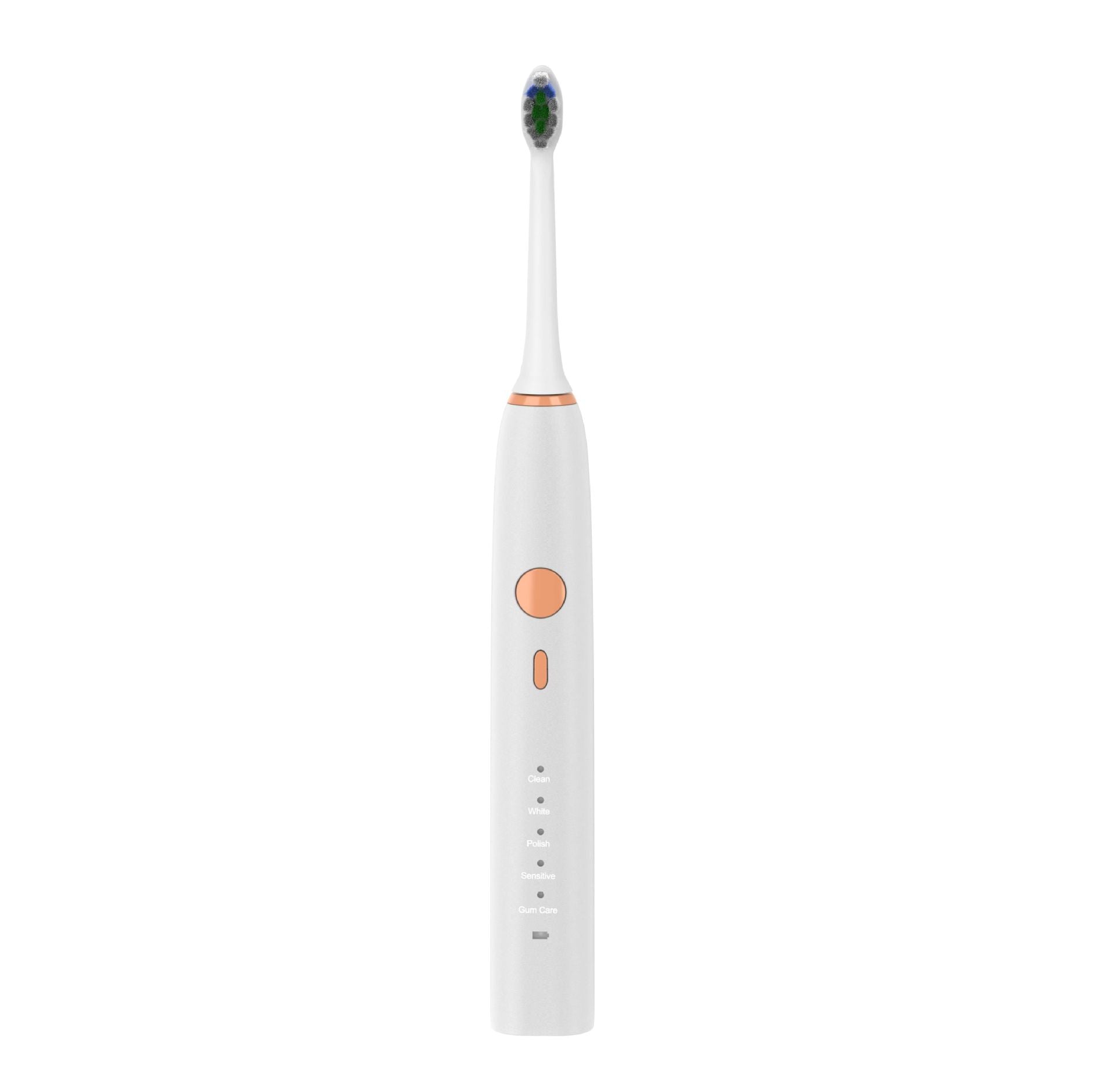 Wireless Charger Electric Toothbrush Smart Electric Toothbrush